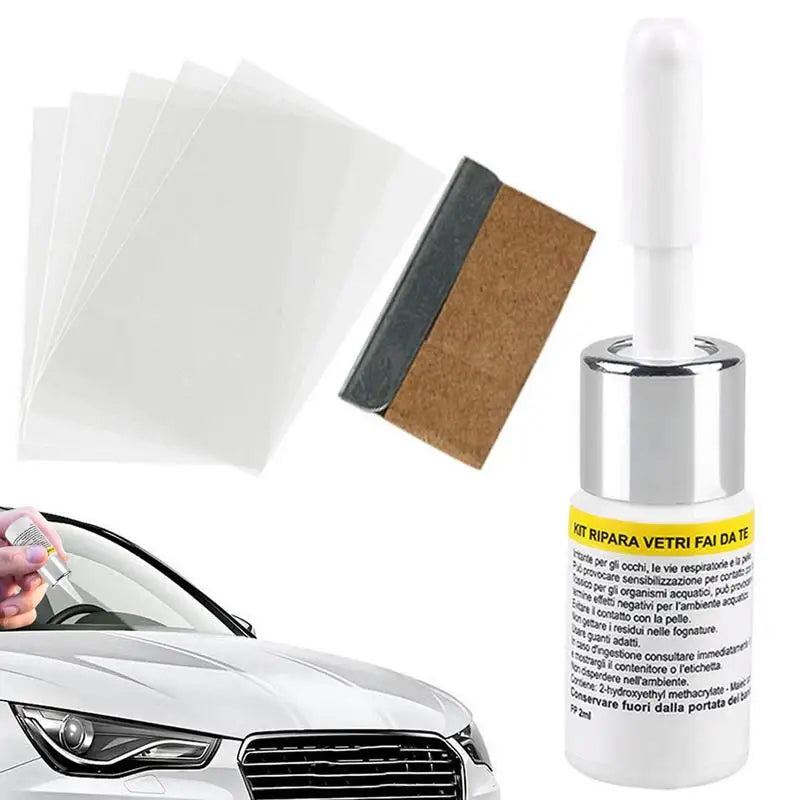 Interior Accessories & Organization