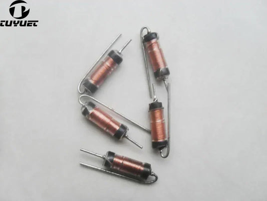 5PCS/Lot Inductance Coil – Super Charging Key Repair Parts for Benz Remote Key