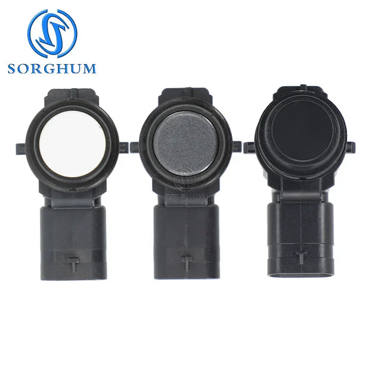 66209261587 / 66209261581 / 66209261582 PDC Parking Sensors – For BMW F-Series Models
