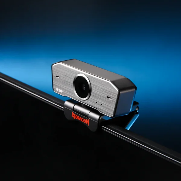 1080p Streaming Webcam — Electronics at Qihistore Shop