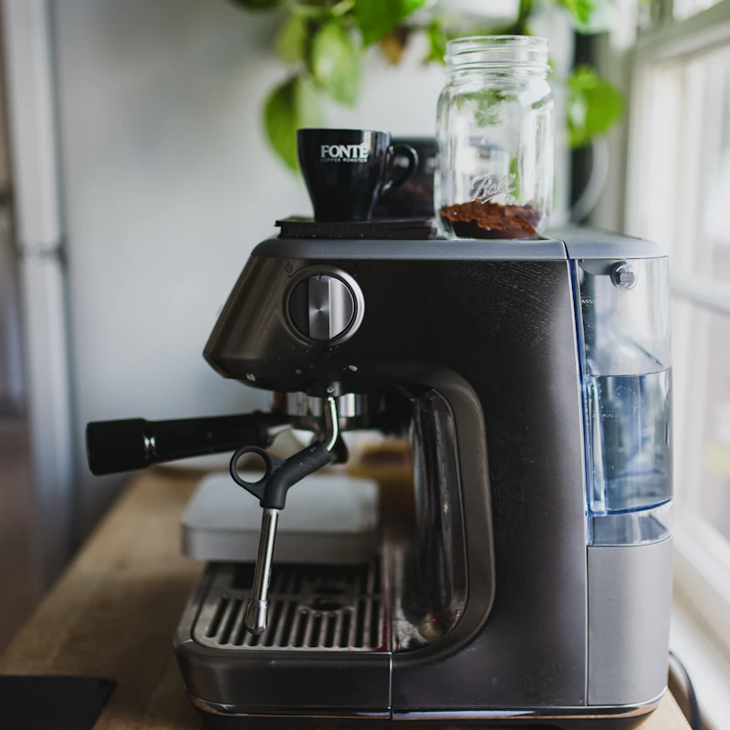 12-Cup Drip Coffee Maker β Home & Kitchen at Qihistore Shop