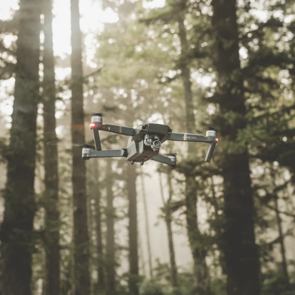 4K Foldable Camera Drone — Electronics at Qihistore Shop