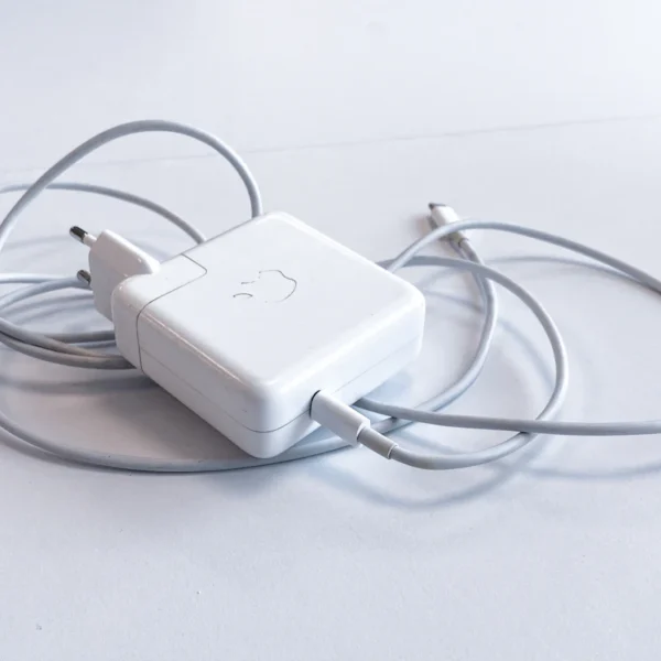 65W GaN Fast Charger + Cable — Electronics at Qihistore Shop