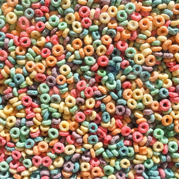Ancient Grain Flake Cereal — Pantry at Qihistore Shop