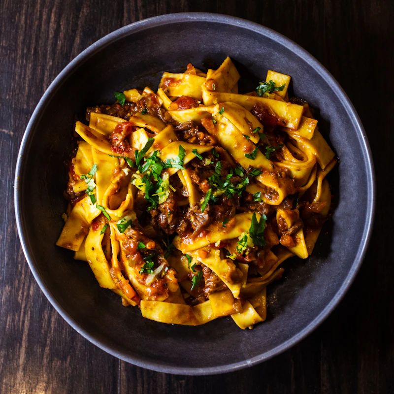 Artisan Rigatoni 3-Pack β Pantry at Qihistore Shop