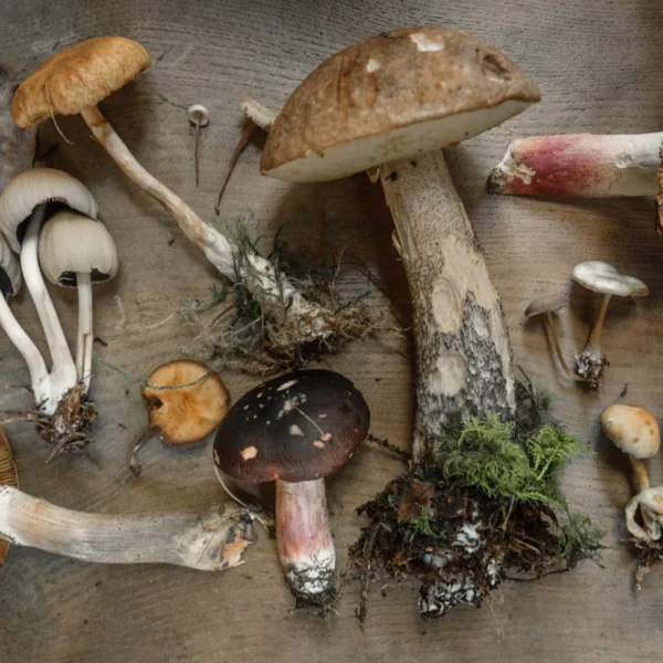 Baby Bella Mushrooms 16 oz — Fresh Produce at Qihistore Shop
