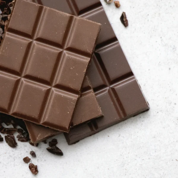 Baking Chocolate Discs 10 oz — Pantry at Qihistore Shop