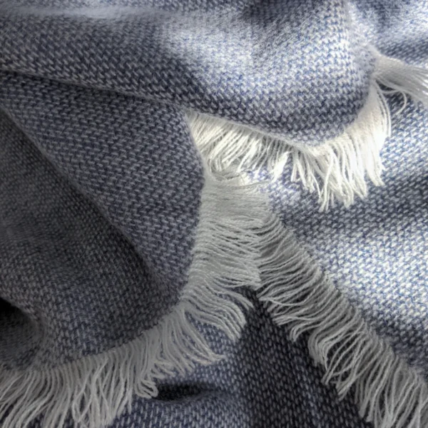 Chunky Knit Throw Blanket — Home & Kitchen at Qihistore Shop