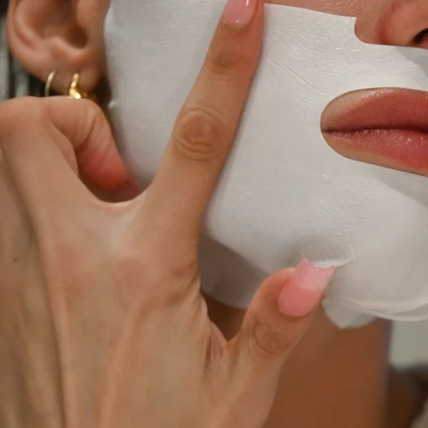 Clay Detox Face Mask — Beauty & Personal Care at Qihistore Shop