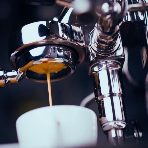 Compact Espresso Machine — Home & Kitchen at Qihistore Shop