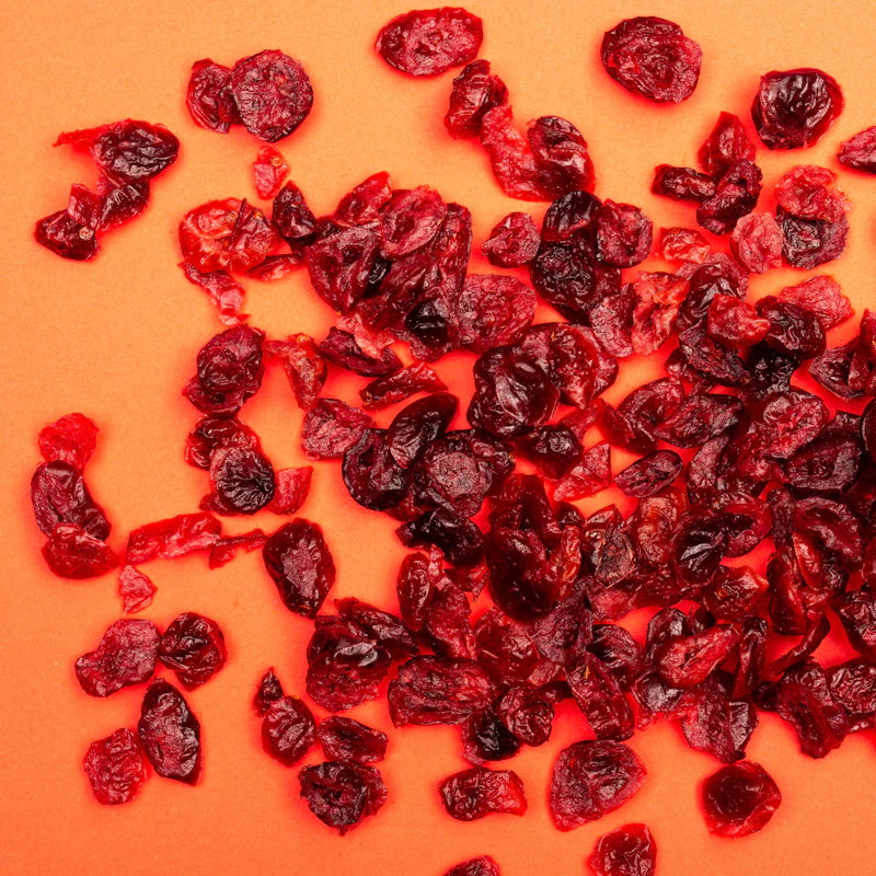 Cranberry Almond Trail Mix 20 oz β Snacks at Qihistore Shop
