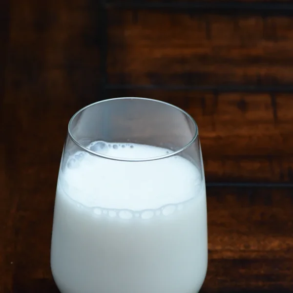 Creamy Vanilla Oat Milk Duo — Beverages at Qihistore Shop