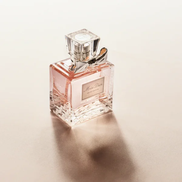 Eau de Parfum — Amber Bloom 50ml — Beauty & Personal Care at Qihistore Shop