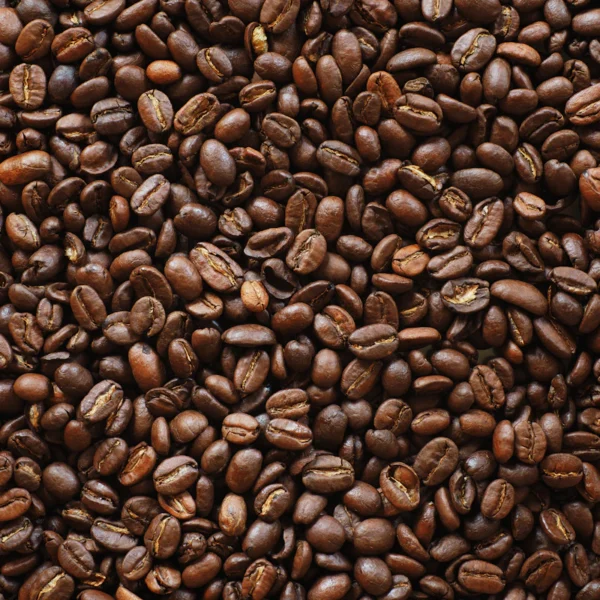Espresso Roast Ground Coffee — Beverages at Qihistore Shop