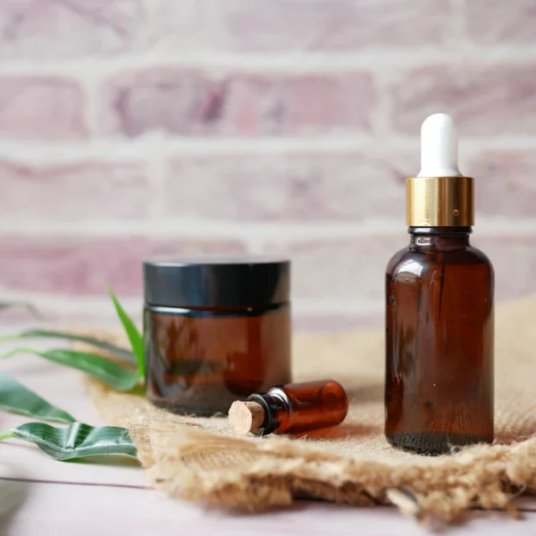 Eucalyptus & Mint Oil Blend — Beauty & Personal Care at Qihistore Shop