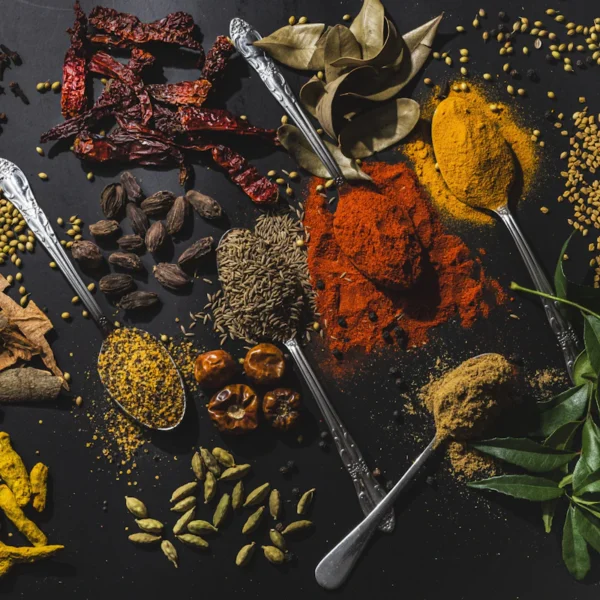 Everyday Spice Rack Starter Set — Pantry at Qihistore Shop
