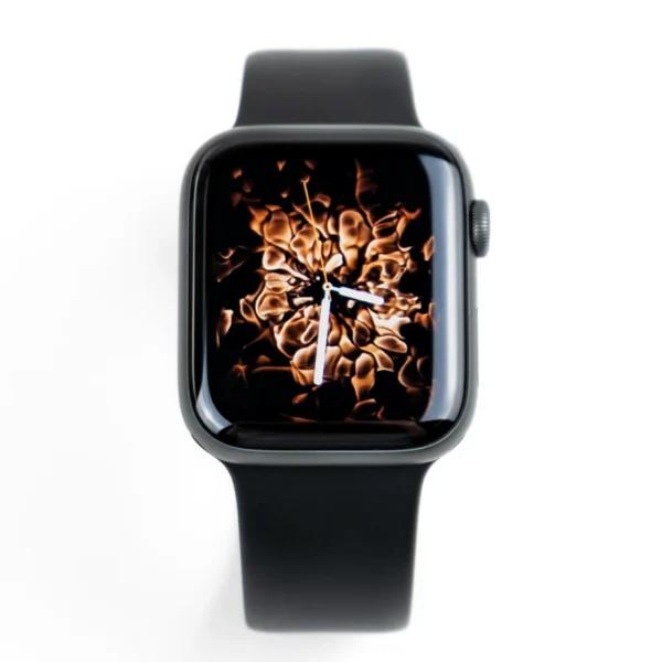 Fitness Smartwatch with GPS — Electronics at Qihistore Shop