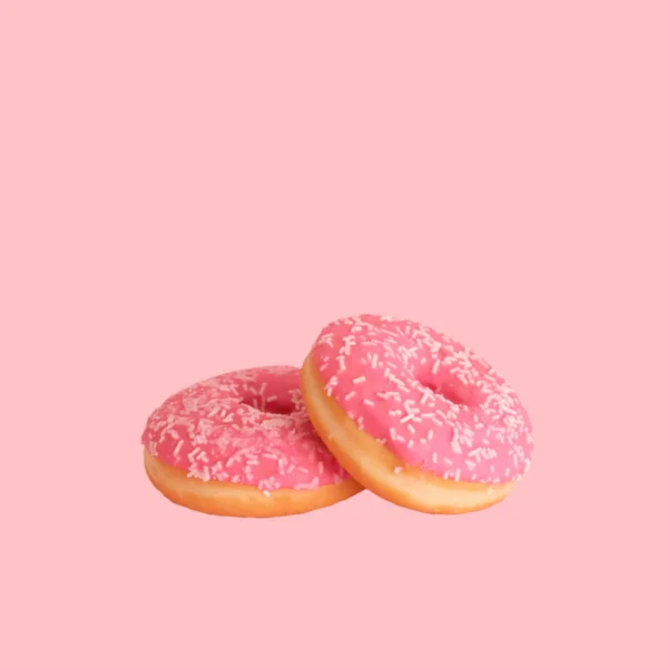 Glazed Donut Assortment 6-Count — Snacks at Qihistore Shop