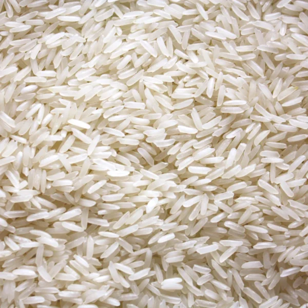 Golden Basmati Rice 3 lb — Pantry at Qihistore Shop
