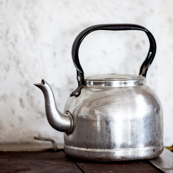 Gooseneck Pour-Over Kettle — Home & Kitchen at Qihistore Shop