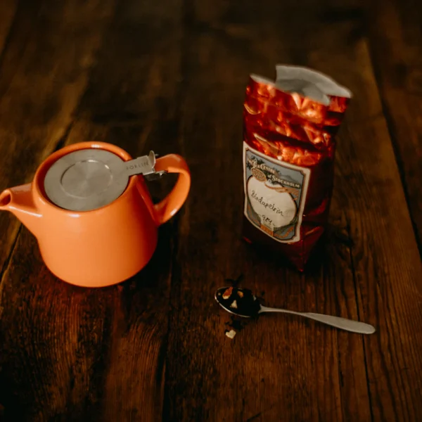 Herbal Chamomile Blend — Beverages at Qihistore Shop