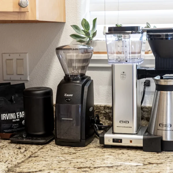 High-Torque Countertop Blender — Home & Kitchen at Qihistore Shop