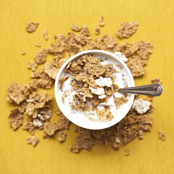 Honey Oat Crunch Cereal — Pantry at Qihistore Shop