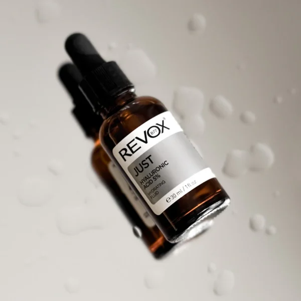 Hyaluronic Hydration Serum — Beauty & Personal Care at Qihistore Shop
