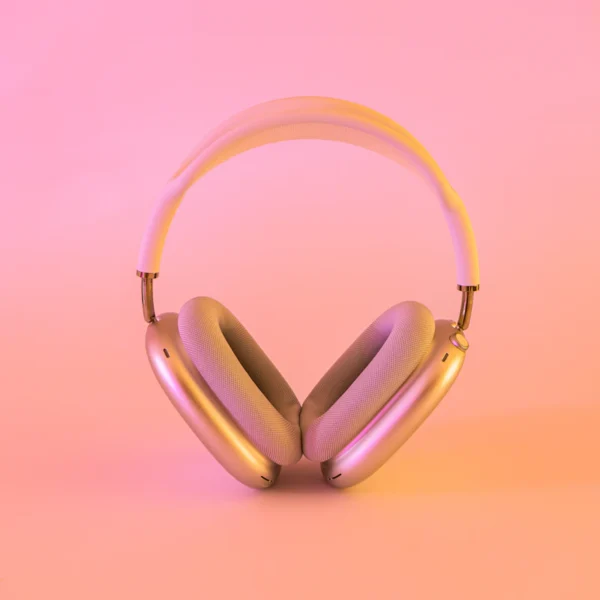 Kids' Volume-Safe Headphones — Electronics at Qihistore Shop