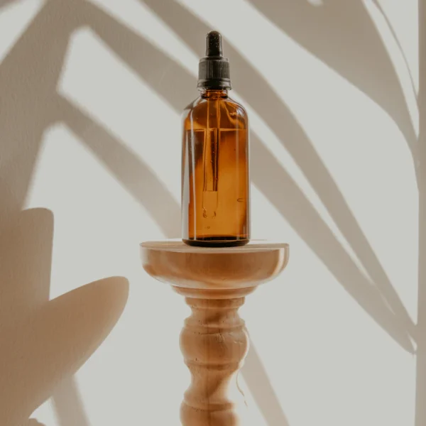 Lavender Essential Oil 15ml — Beauty & Personal Care at Qihistore Shop