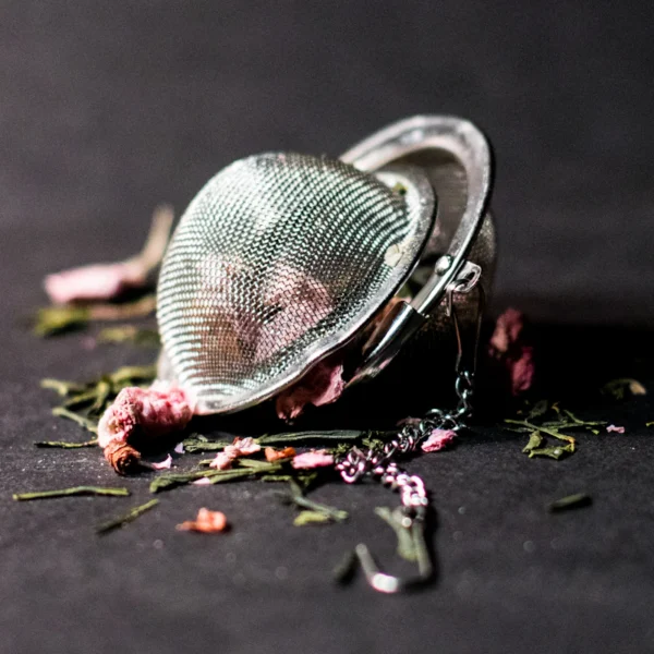 Loose Leaf Earl Grey Tin — Beverages at Qihistore Shop