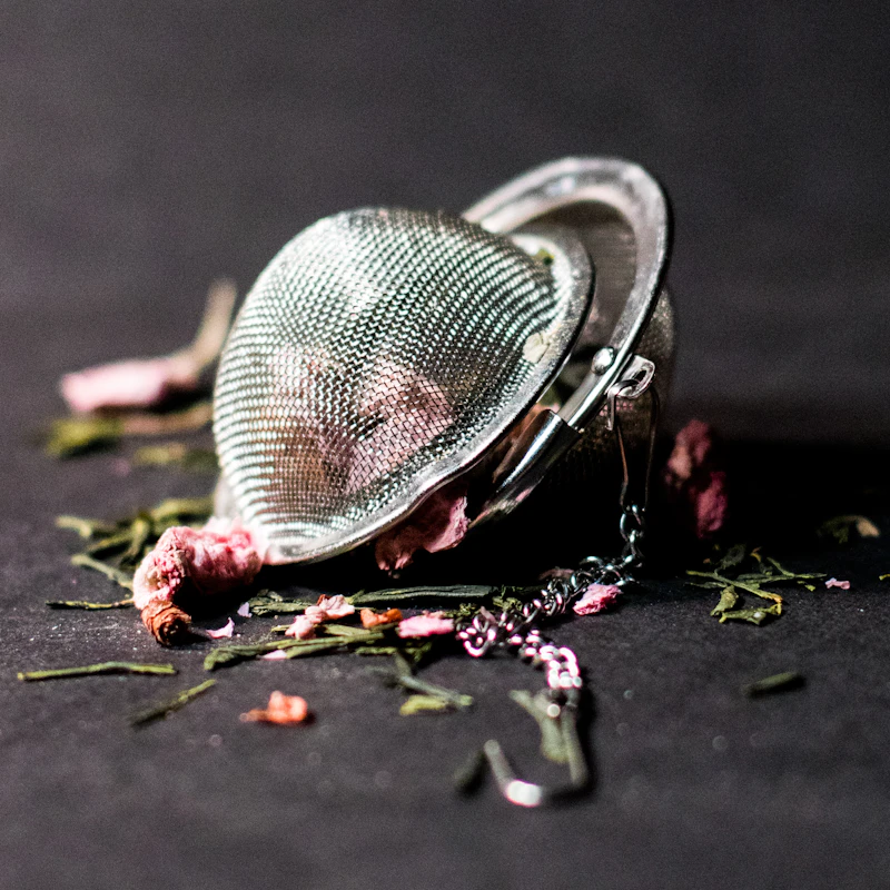 Loose Leaf Earl Grey Tin β Beverages at Qihistore Shop