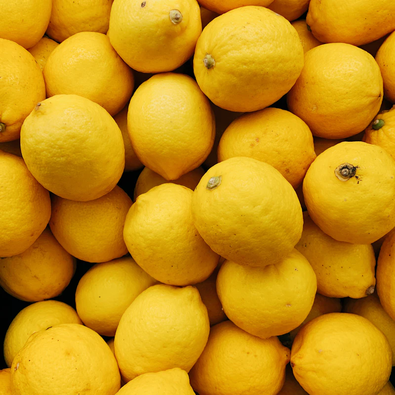 Meyer Lemons 2 lb Bag β Fresh Produce at Qihistore Shop