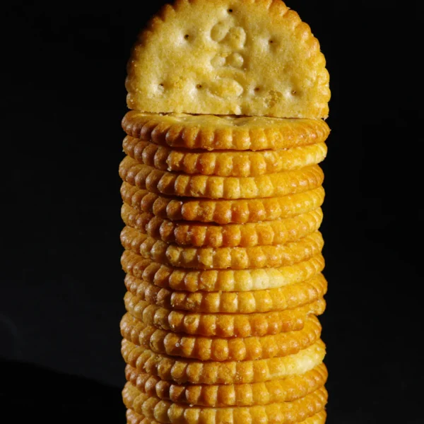 Multigrain Snack Crackers Duo — Snacks at Qihistore Shop
