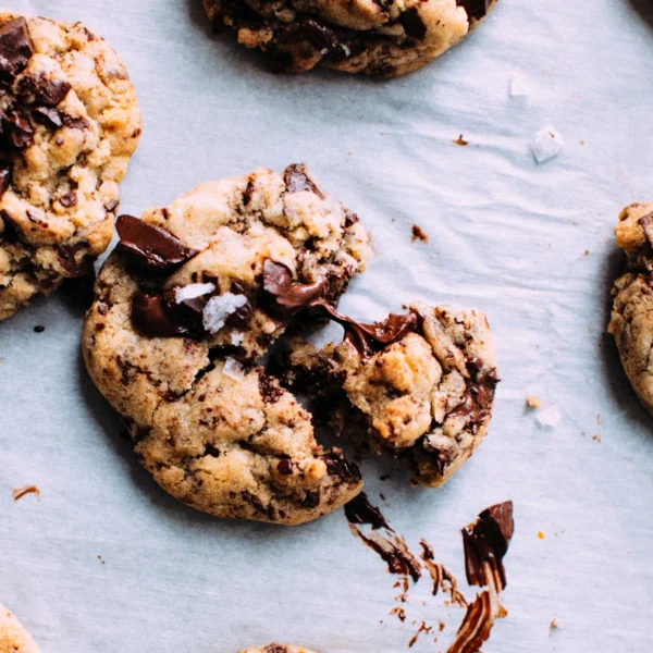 Oatmeal Raisin Bakery Cookies — Snacks at Qihistore Shop