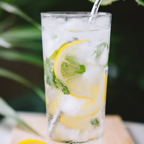 Old-Fashioned Lemonade Half Gallon — Beverages at Qihistore Shop