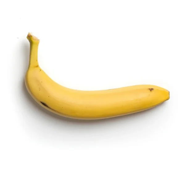 Organic Bananas Bunch — Fresh Produce at Qihistore Shop