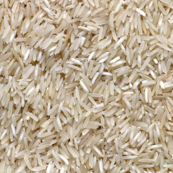 Organic Jasmine Rice 5 lb — Pantry at Qihistore Shop