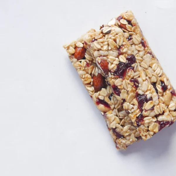 Peanut Chocolate Chewy Bars 12-Count — Snacks at Qihistore Shop