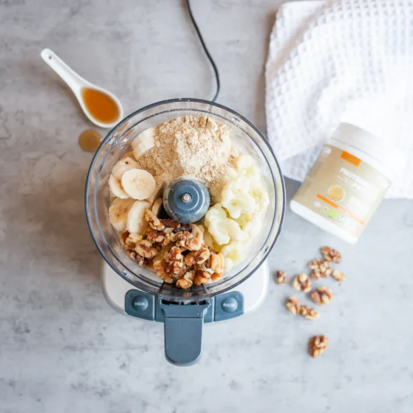 Personal Smoothie Blender — Home & Kitchen at Qihistore Shop