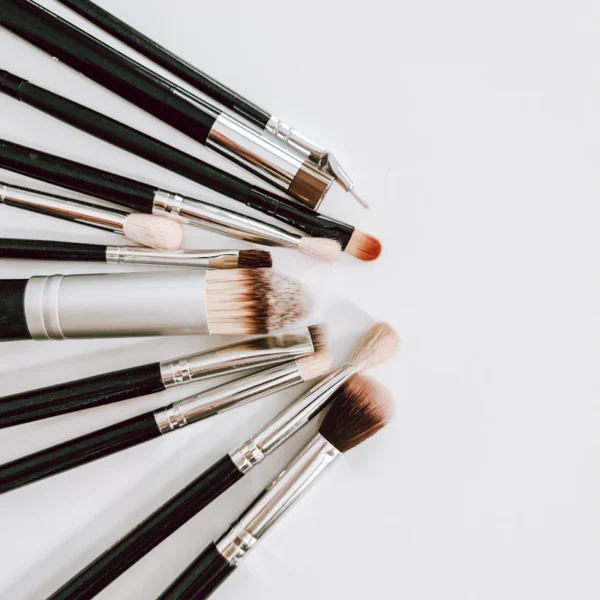 Pro Makeup Brush Set (8-Piece) — Beauty & Personal Care at Qihistore Shop