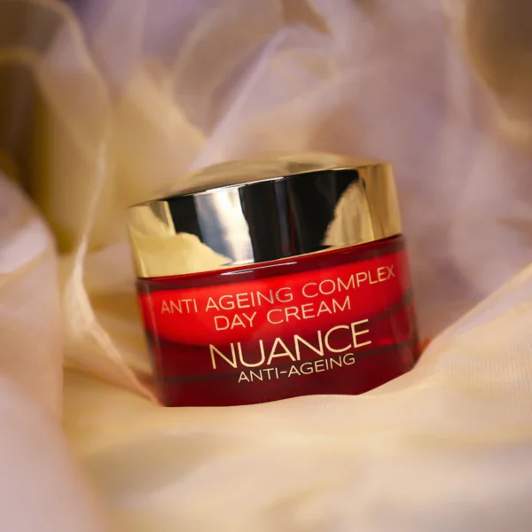Rich Night Cream with Squalane — Beauty & Personal Care at Qihistore Shop