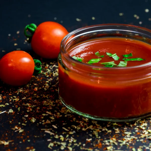 San Marzano Marinara Sauce — Pantry at Qihistore Shop