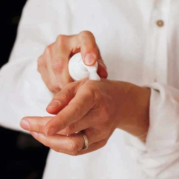 Shea Butter Hand & Body Duo — Beauty & Personal Care at Qihistore Shop