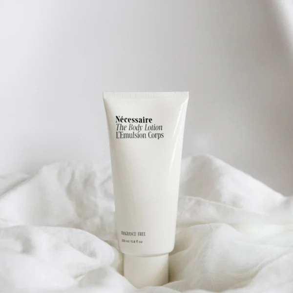 Silky Body Lotion — Sea Minerals — Beauty & Personal Care at Qihistore Shop