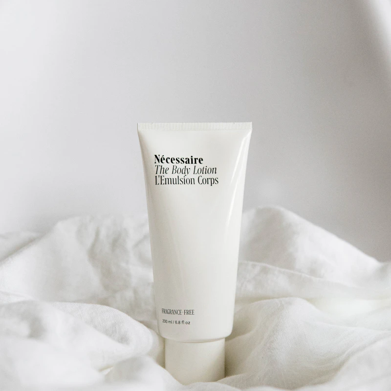 Silky Body Lotion — Sea Minerals — Beauty & Personal Care at Qihistore Shop