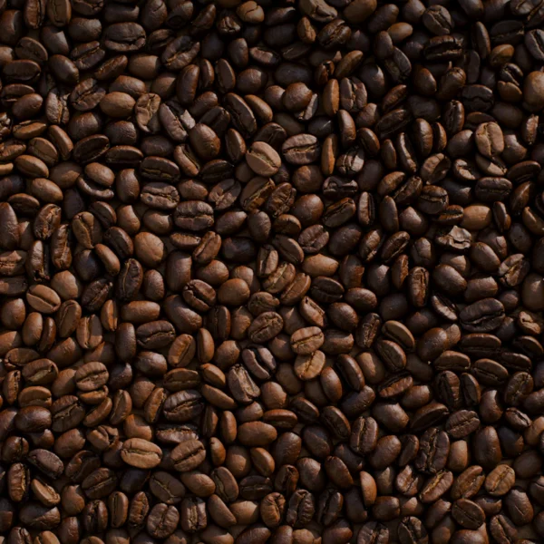 Single-Origin Whole Bean Coffee 12 oz — Beverages at Qihistore Shop