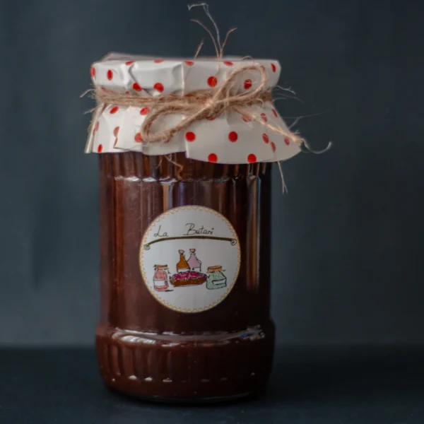 Small-Batch Strawberry Preserves — Pantry at Qihistore Shop