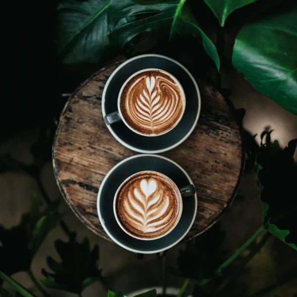 Stacking Espresso Cups Set — Home & Kitchen at Qihistore Shop