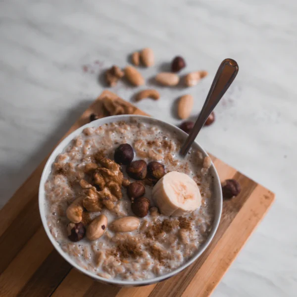 Steel-Cut Oats 24 oz — Pantry at Qihistore Shop
